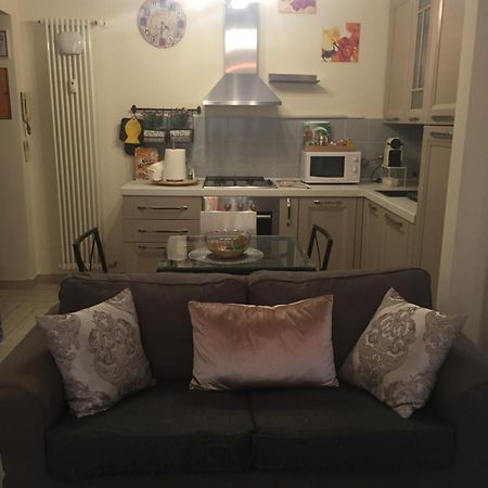 La Quiete Apartment Milano Exterior foto