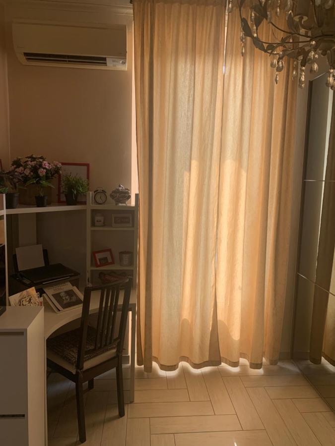 La Quiete Apartment Milano Exterior foto