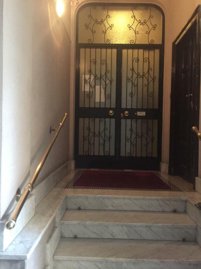 La Quiete Apartment Milano Exterior foto